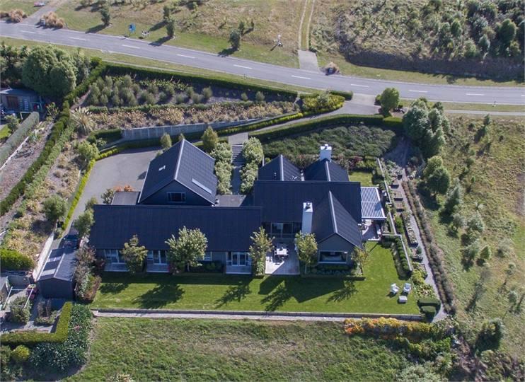 The Lakeview House Taupo Eksteriør billede