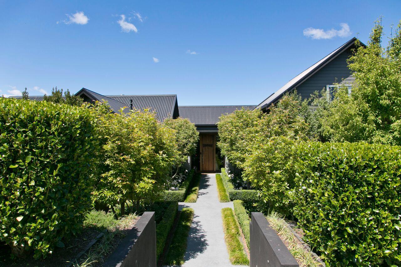 The Lakeview House Taupo Eksteriør billede