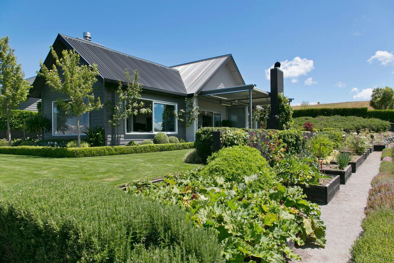 The Lakeview House Taupo Eksteriør billede