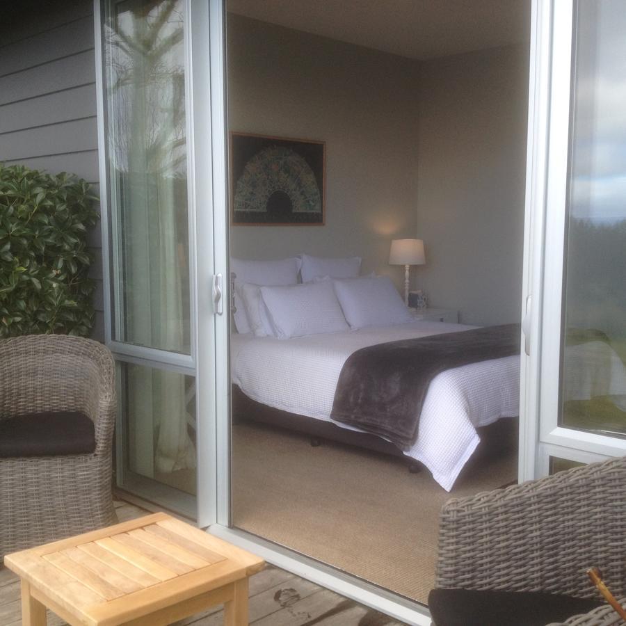 The Lakeview House Taupo Eksteriør billede